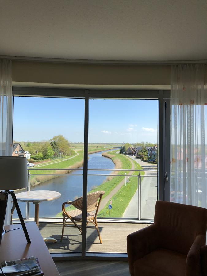 Nordseehotel Benser Hof Am Hafen Бензерзиль Экстерьер фото